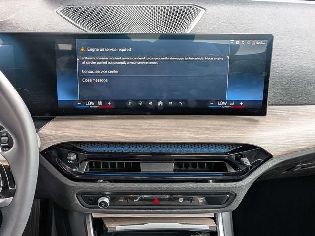 2025 BMW 3 Series 330i xDrive