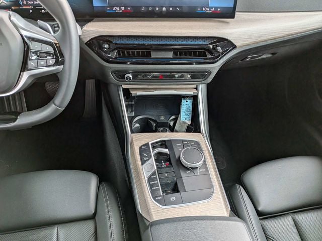 2025 BMW 3 Series 330i xDrive