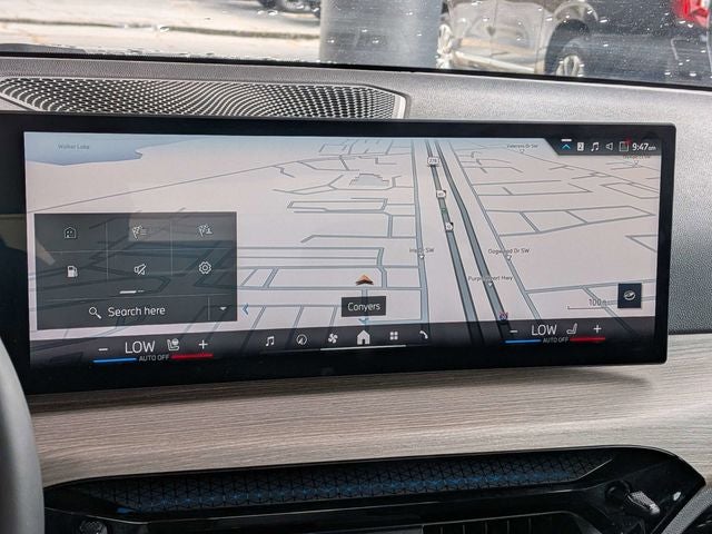 2025 BMW 3 Series 330i xDrive