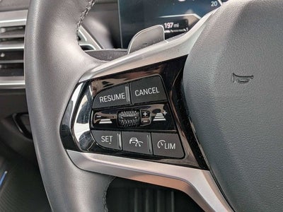 2025 BMW 3 Series 330i xDrive