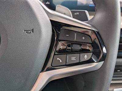 2025 BMW 3 Series 330i xDrive