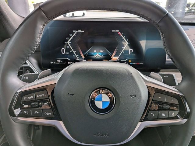 2025 BMW 3 Series 330i xDrive