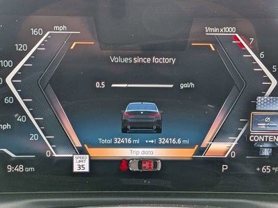 2025 BMW 3 Series 330i xDrive