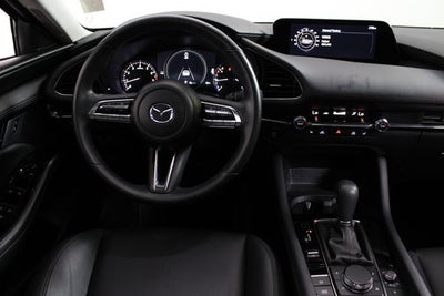 2023 Mazda Mazda3 Sedan 2.5 S Preferred Package