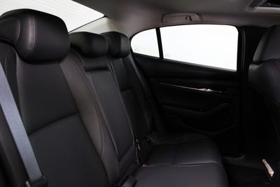 2023 Mazda Mazda3 Sedan 2.5 S Preferred Package