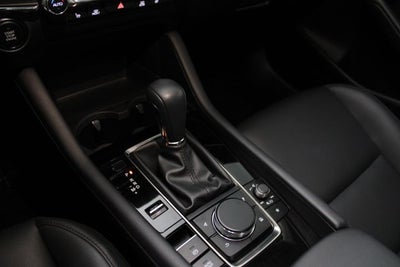 2023 Mazda Mazda3 Sedan 2.5 S Preferred Package