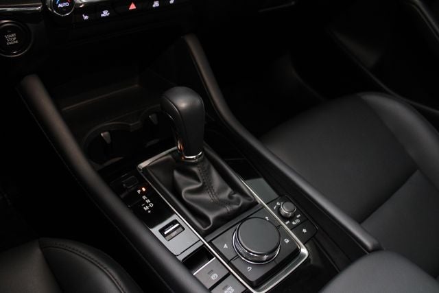 2023 Mazda Mazda3 Sedan 2.5 S Preferred Package