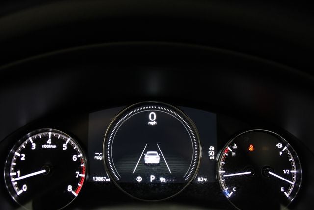2023 Mazda Mazda3 Sedan 2.5 S Preferred Package