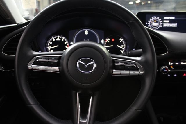 2023 Mazda Mazda3 Sedan 2.5 S Preferred Package