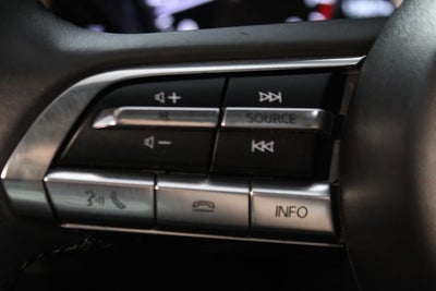 2023 Mazda Mazda3 Sedan 2.5 S Preferred Package