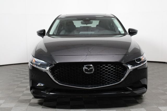 2023 Mazda Mazda3 Sedan 2.5 S Preferred Package