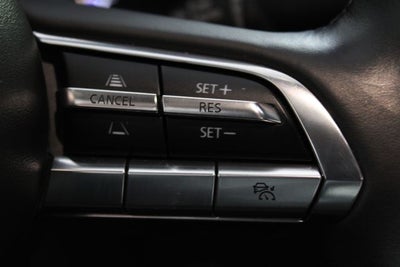 2023 Mazda Mazda3 Sedan 2.5 S Preferred Package