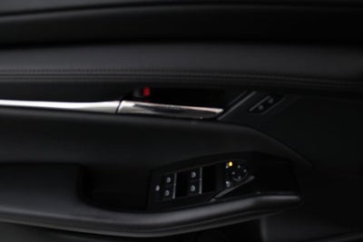 2023 Mazda Mazda3 Sedan 2.5 S Preferred Package