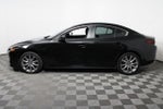 2023 Mazda Mazda3 Sedan 2.5 S Preferred Package