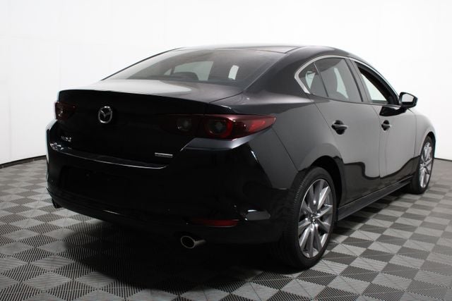 2023 Mazda Mazda3 Sedan 2.5 S Preferred Package