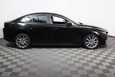 2023 Mazda Mazda3 Sedan 2.5 S Preferred Package