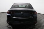 2024 Mazda Mazda3 Sedan 2.5 S Preferred Package Base