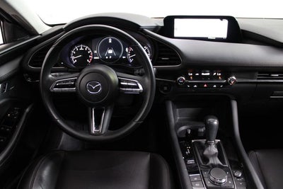 2023 Mazda Mazda3 Sedan 2.5 S Premium Package