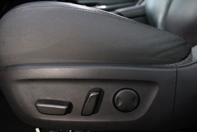 2023 Mazda Mazda3 Sedan 2.5 S Premium Package