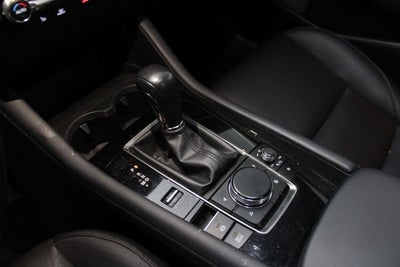 2023 Mazda Mazda3 Sedan 2.5 S Premium Package