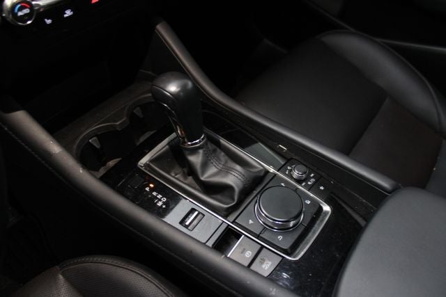 2023 Mazda Mazda3 Sedan 2.5 S Premium Package