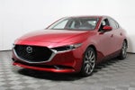 2023 Mazda Mazda3 Sedan 2.5 S Premium Package