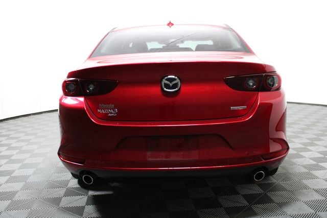 2023 Mazda Mazda3 Sedan 2.5 S Premium Package