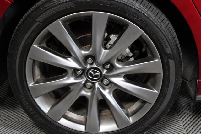2023 Mazda Mazda3 Sedan 2.5 S Premium Package