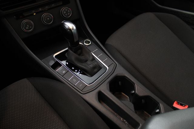 2021 Volkswagen Jetta 1.4T S