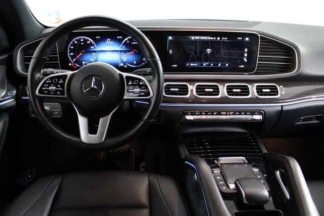 2021 Mercedes-Benz GLE GLE 350
