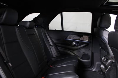 2021 Mercedes-Benz GLE GLE 350