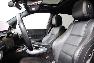 2021 Mercedes-Benz GLE GLE 350