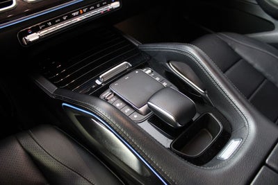 2021 Mercedes-Benz GLE GLE 350