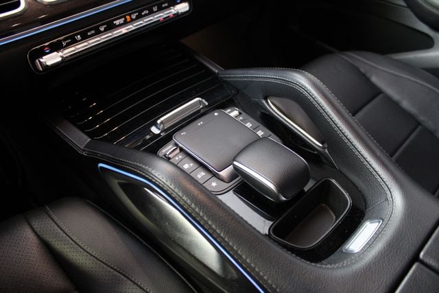 2021 Mercedes-Benz GLE GLE 350