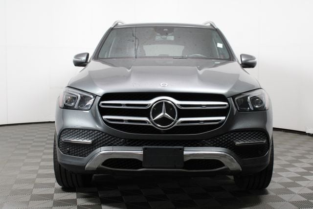 2021 Mercedes-Benz GLE GLE 350