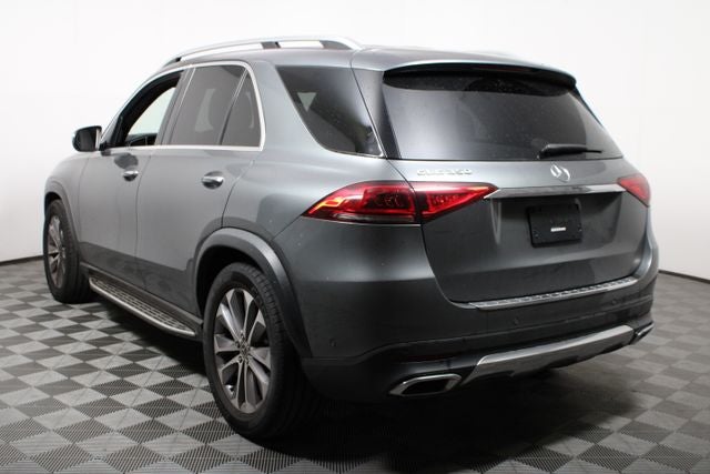 2021 Mercedes-Benz GLE GLE 350