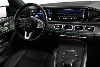 2021 Mercedes-Benz GLE GLE 350 4MATIC®