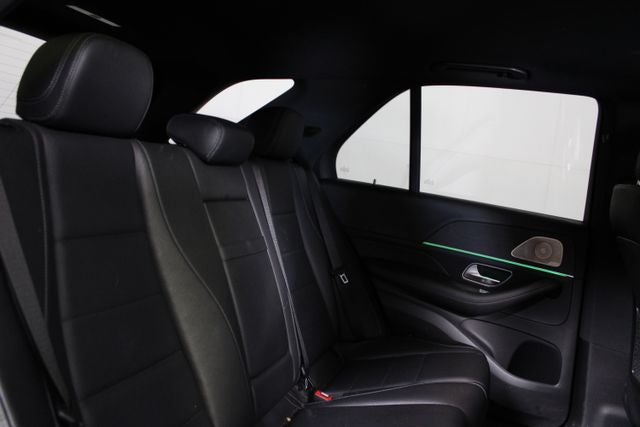 2021 Mercedes-Benz GLE GLE 350 4MATIC®