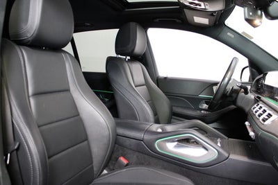 2021 Mercedes-Benz GLE GLE 350 4MATIC®