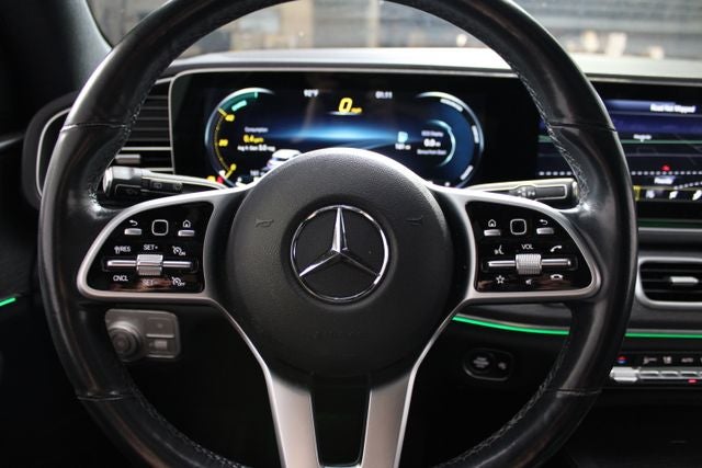 2021 Mercedes-Benz GLE GLE 350 4MATIC®