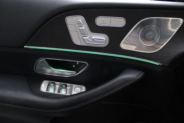 2021 Mercedes-Benz GLE GLE 350 4MATIC®