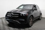 2021 Mercedes-Benz GLE GLE 350 4MATIC®
