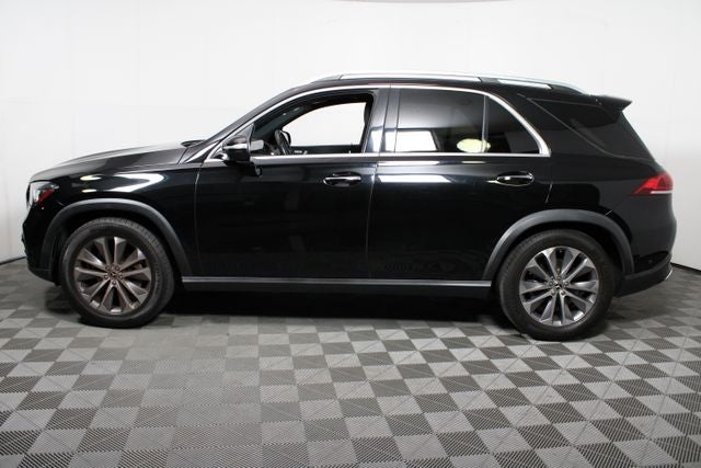 2021 Mercedes-Benz GLE GLE 350 4MATIC®