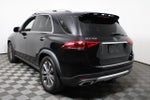 2021 Mercedes-Benz GLE GLE 350 4MATIC®