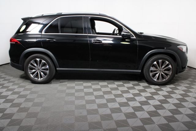 2021 Mercedes-Benz GLE GLE 350 4MATIC®