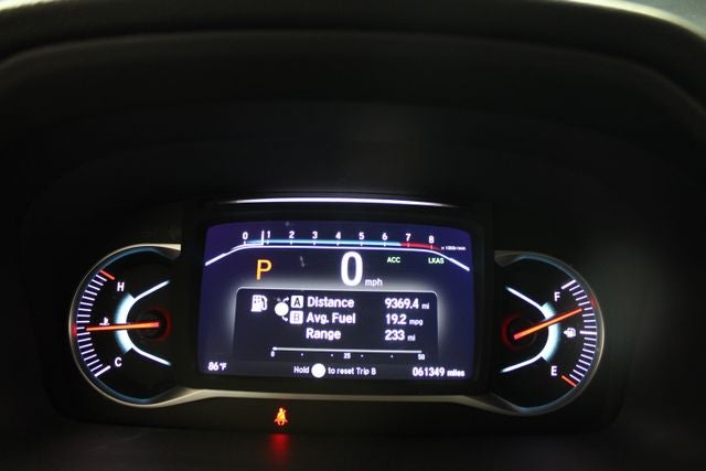 2019 Honda Passport Elite