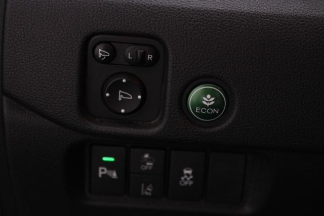 2019 Honda Passport Elite