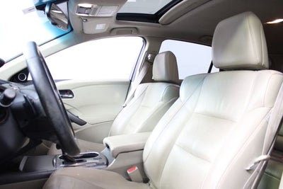 2015 Acura RDX Technology Package