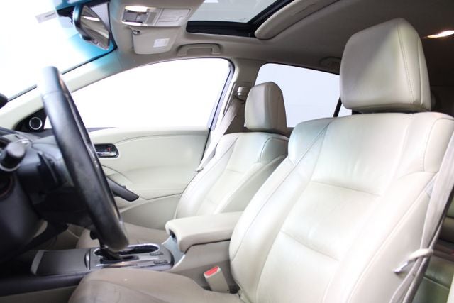 2015 Acura RDX Technology Package