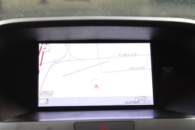 2015 Acura RDX Technology Package